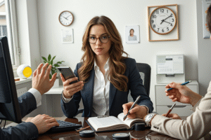 Soluciones para Negocios